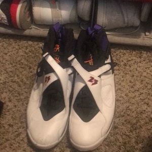 Air Jordan 8 Three-Peat